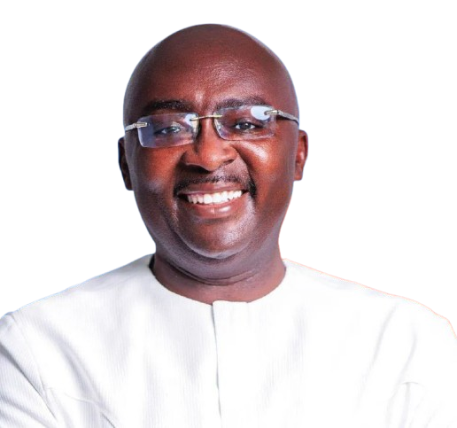 Dr Mahamudu Bawumia